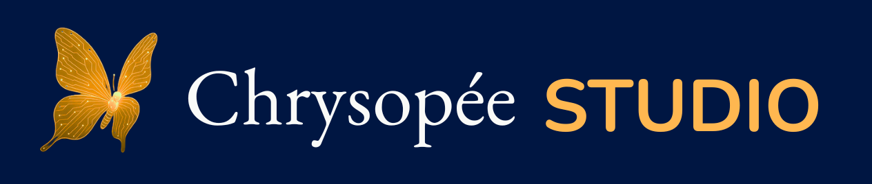 Chrysopée STUDIO